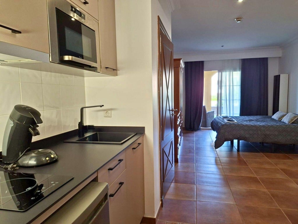 Apartamento Golf la Sella a Denia - 22