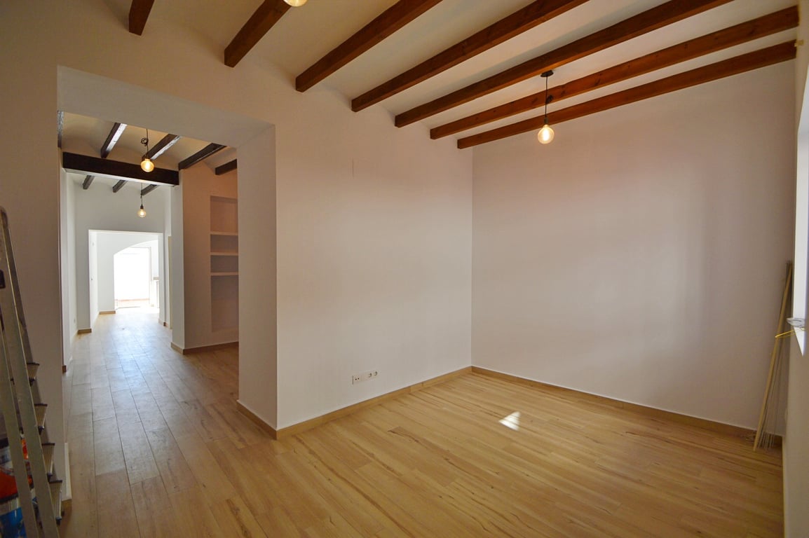 3-bed Townhouse in Benitachell / El Poble Nou de Benitatxell photo 4