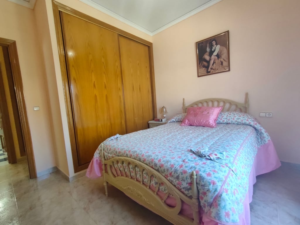 Chalet de 3 habitaciones en Pedreguer - 11