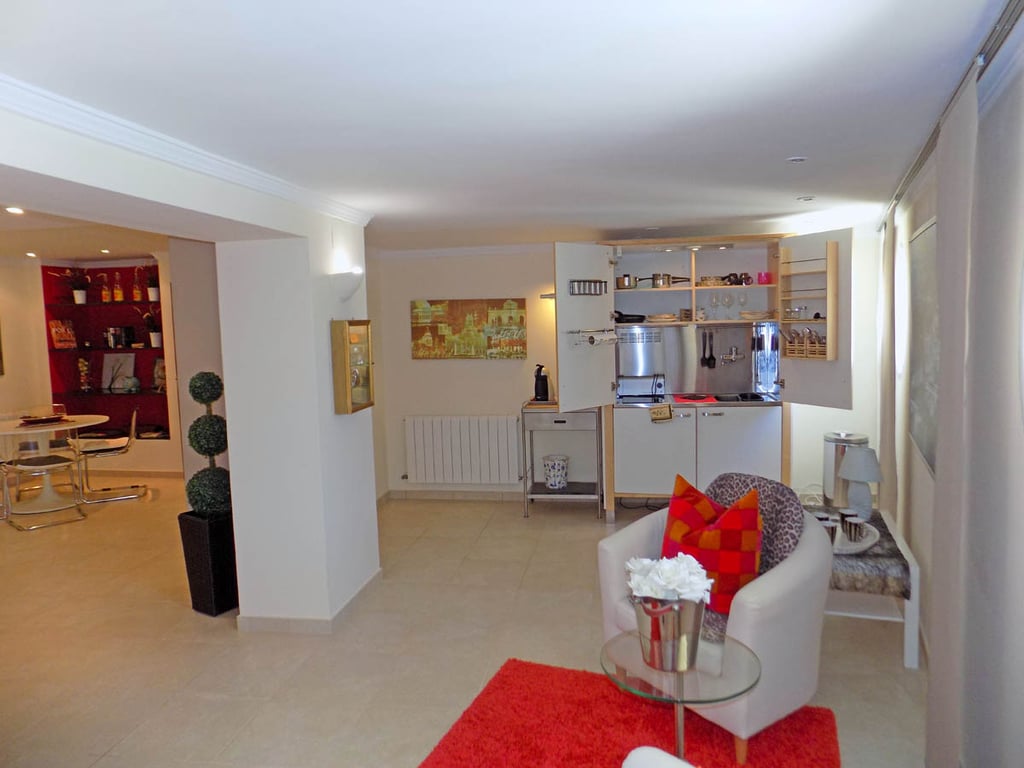 Villa a la Venta en Moraira con vistas al Mar - 16