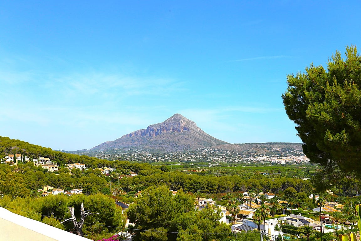 7-bed Villa in Jávea / Xàbia photo 4