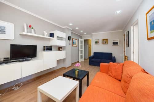 Appartement met 2 slaapkamers in Torrevieja — foto 24