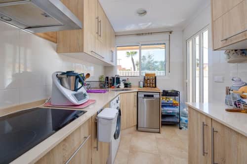 Villa met 3 slaapkamers in San Fulgencio — foto 21
