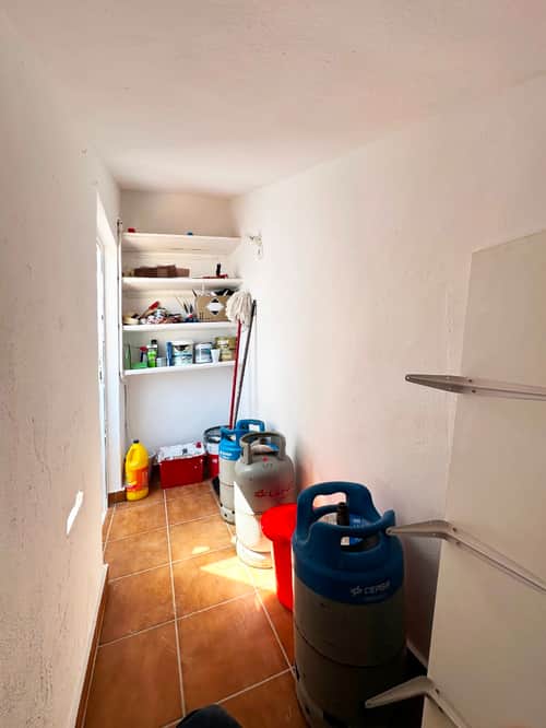 Rijwoning met 3 slaapkamers in Orihuela Costa — foto 44