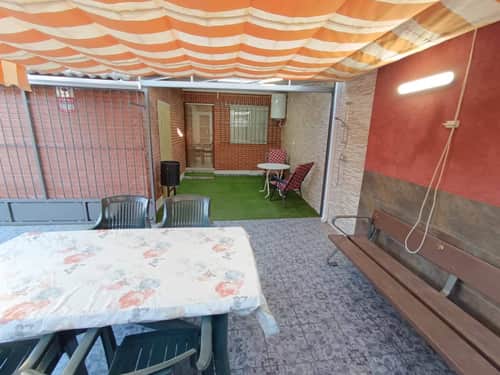 Gerenoveerde halfvrijstaande woning met 3 slaapkamers op 200 m van zee in Los Cuarteros — foto 7