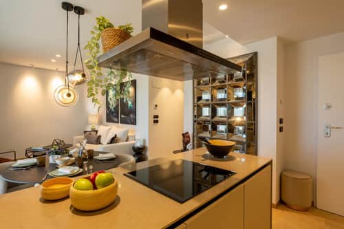 Gelijkvloerse nieuwbouwbungalow met 3 slaapkamers en privétuin bij La Finca Golf, Algorfa — foto 6