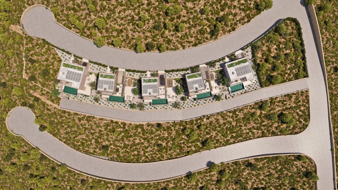 Villa for sale in Lliber