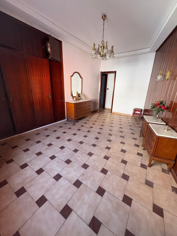 CASA DE PUEBLO PARA REFORMAR - 25