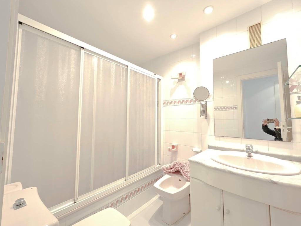 Apartamento 2 dormitorios con vistas al mar en venta en Dénia - 13