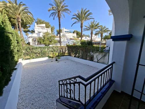 Bungalow met 2 slaapkamers in Villamartín — foto 23