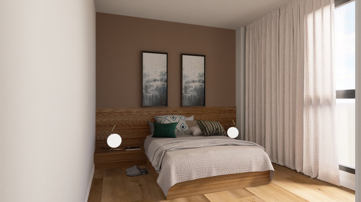 LS-RW8WP6 - Apartment in Jávea