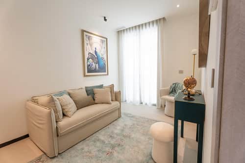 Gelijkvloerse Nieuwbouwvilla aan de Golfbaan in La Finca Golf, Algorfa — foto 18