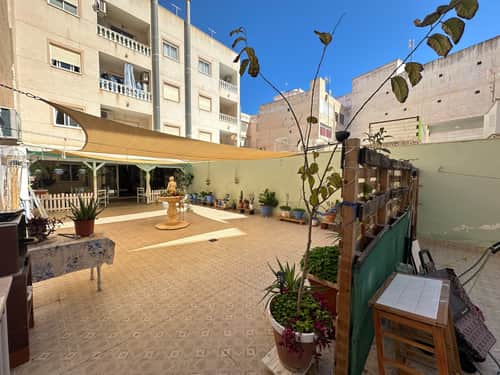 Appartement met 2 slaapkamers in Torrevieja — foto 32