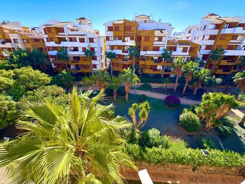 Appartement met 2 slaapkamers in Torrevieja — foto 7