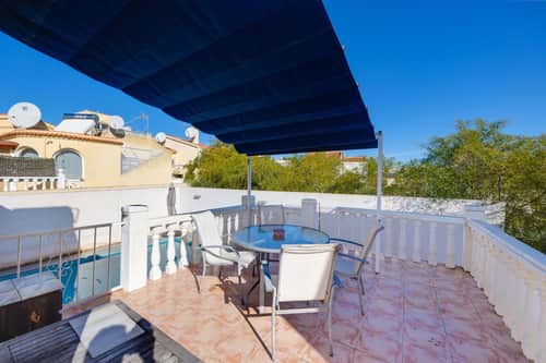 Villa met 2 slaapkamers in San Fulgencio — foto 28