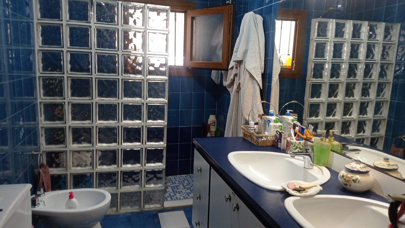 Vergel. Casa de campo en venta con terreno de 390m2 - 9