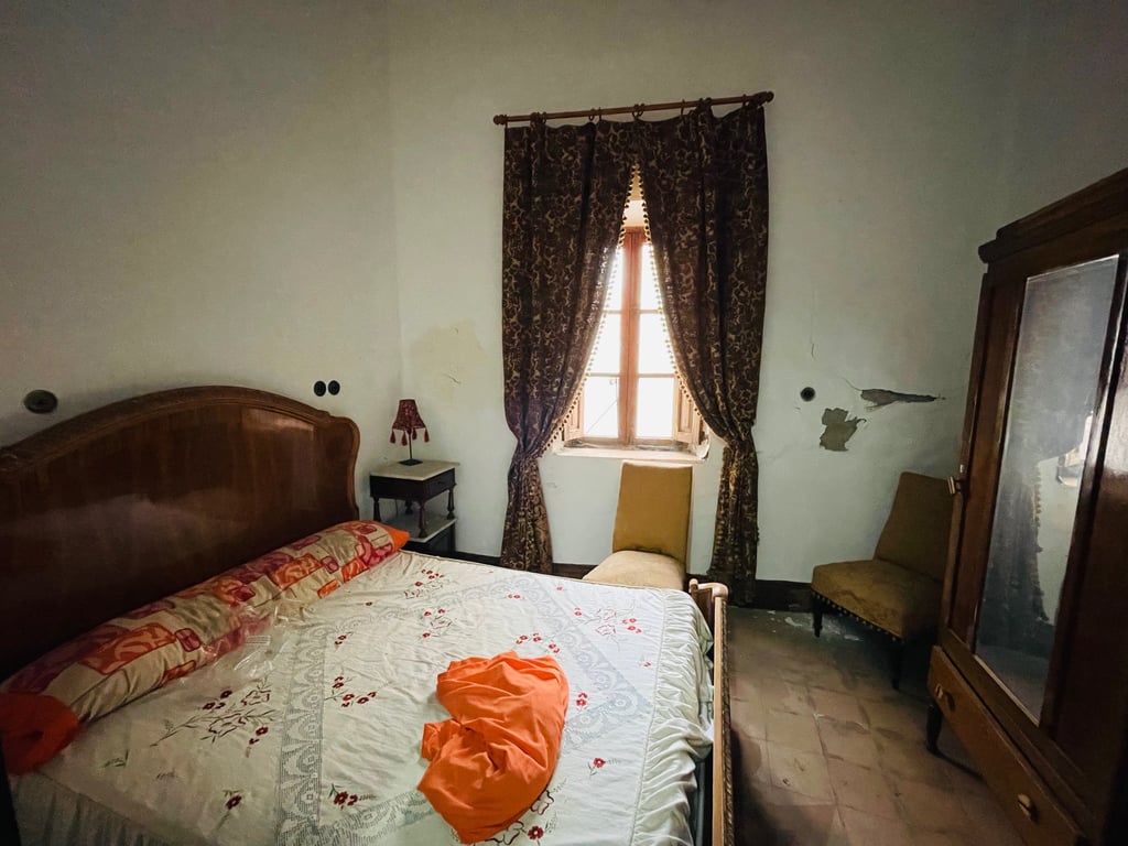 Vergel. Casa de pueblo grande con muchas posibilidades en venta - 5