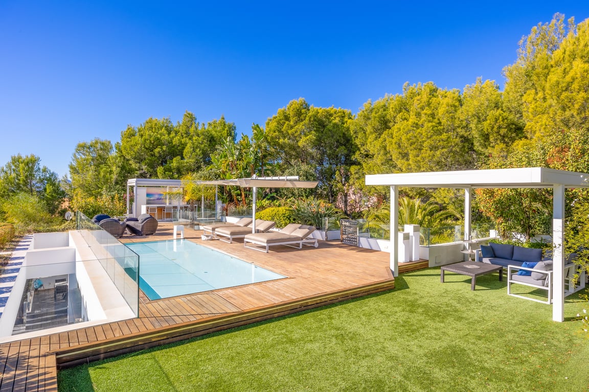 3-bed Villa in Altea photo 19
