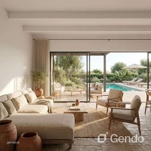 Riante nieuwbouwvilla van 265 m² met 3 slaapkamers in Pinoso — foto 9