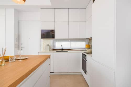 Gelijkvloerse nieuwbouwvilla met privézwembad in Vera, Almería — foto 22