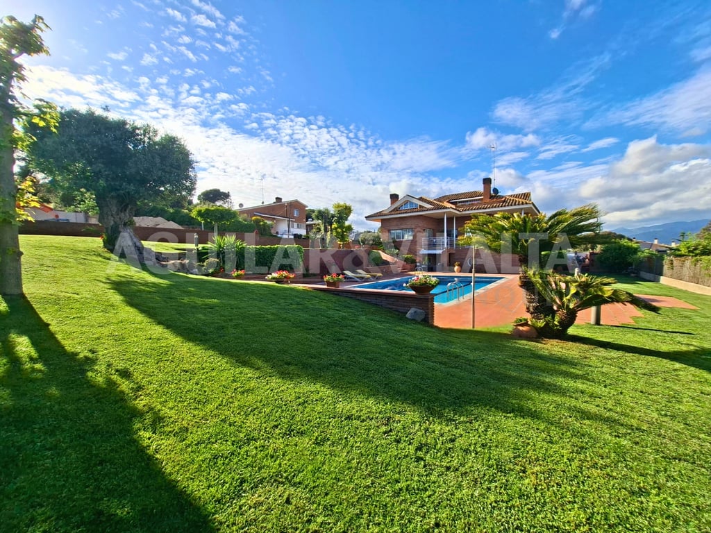 Exclusiva vivienda en Can Duran - 103
