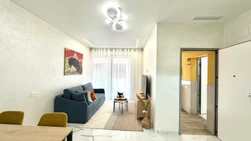 Appartement met 2 slaapkamers in Torrevieja — foto 9