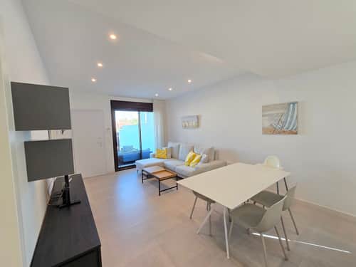 Appartement met 2 slaapkamers in Pilar de la Horadada — foto 15