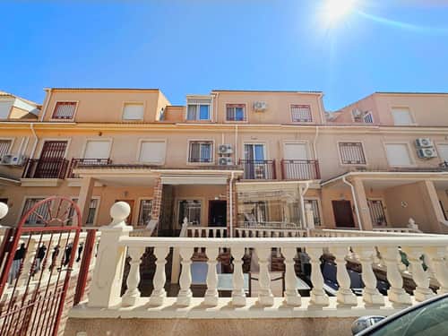 Woning met 3 slaapkamers in Orihuela Costa — foto 21