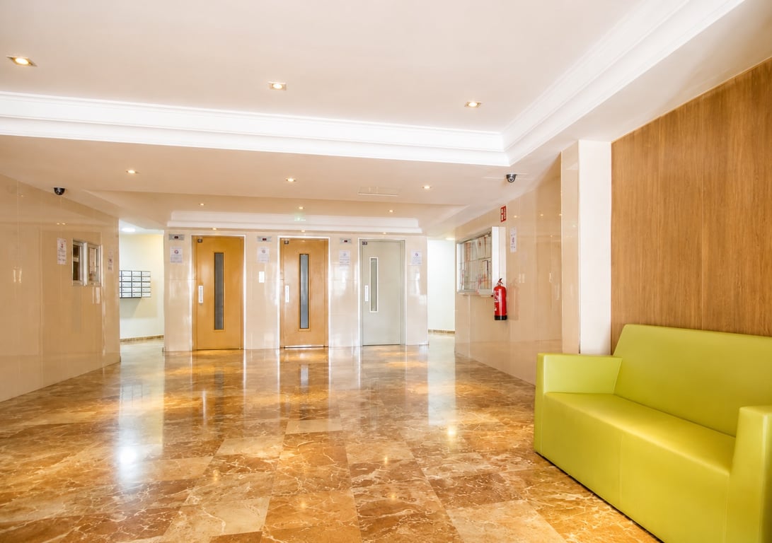 1-bed Apartment in Calpe photo 23