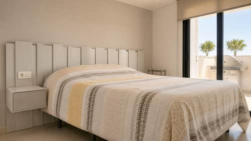 Appartement met 2 slaapkamers in Orihuela Costa — foto 8