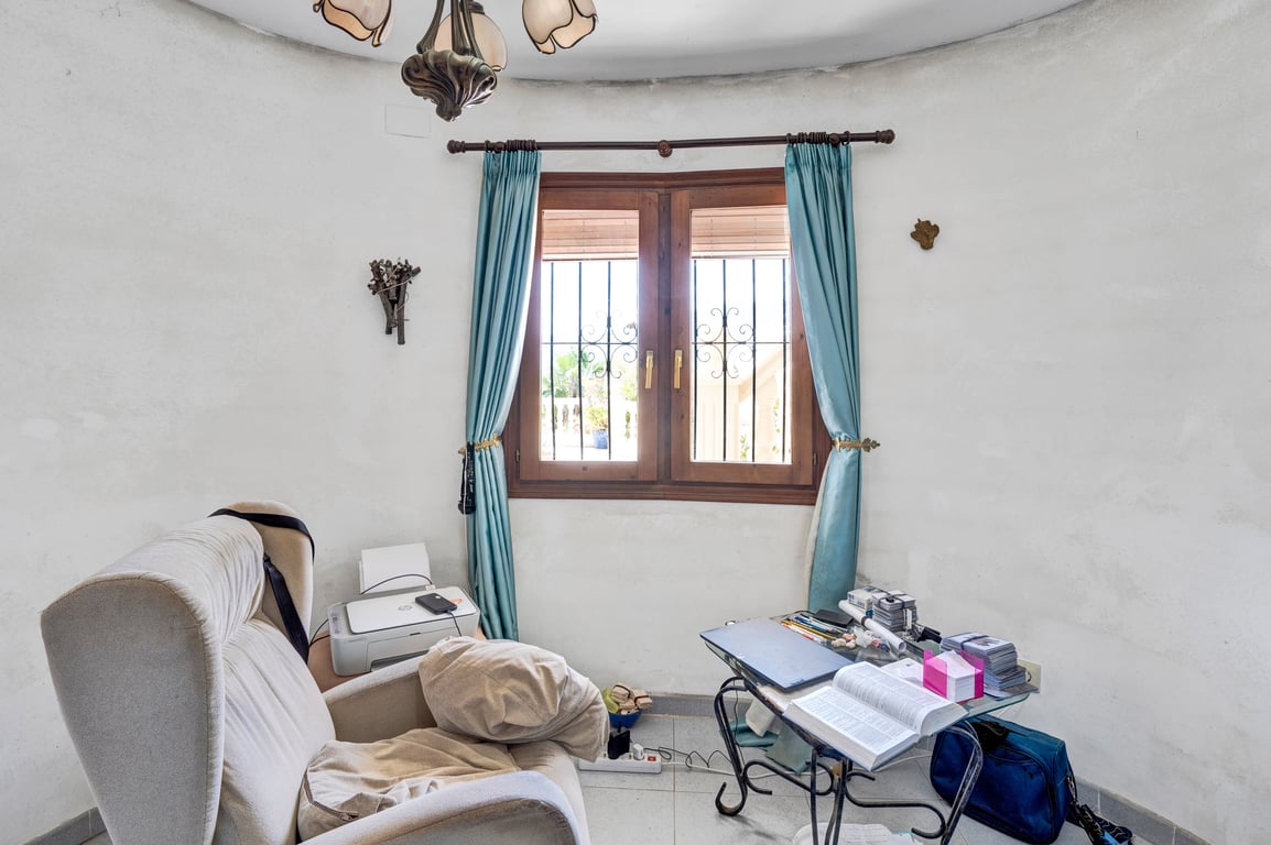 5-bed Villa in Murla photo 24