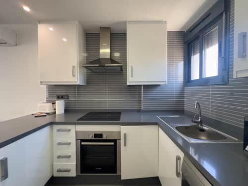 Bungalow met 2 slaapkamers in La Zenia — foto 4