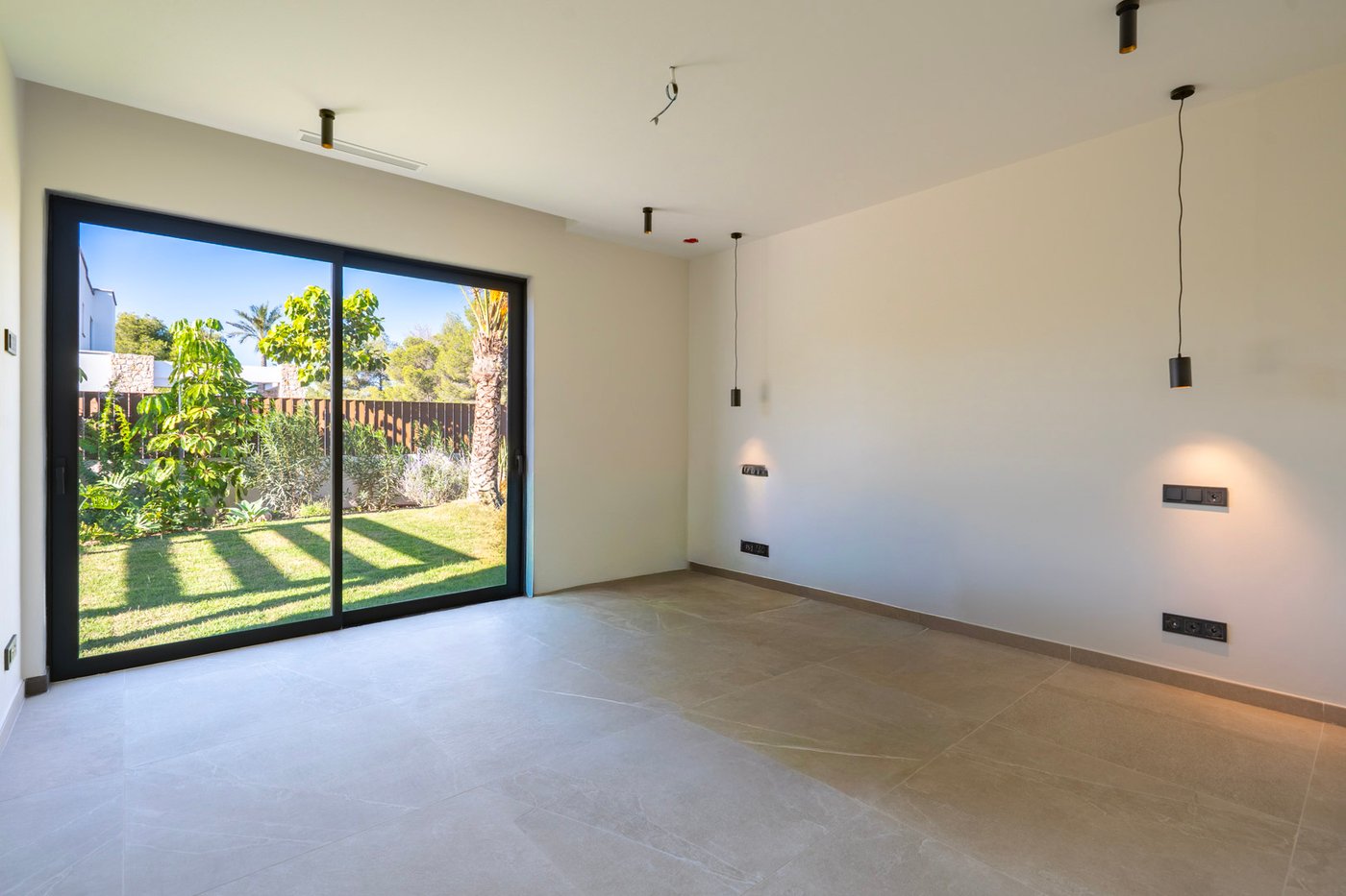Villa Ebro