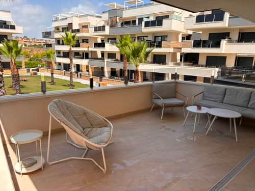 Appartement met 2 slaapkamers in Orihuela — foto 3