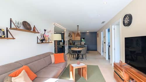 Appartement met 2 slaapkamers in Lo Crispin — foto 14