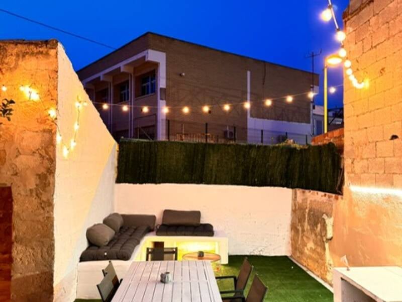 2-bed Apartment in Jávea photo 11
