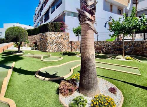 Appartement met 2 slaapkamers in Orihuela Costa — foto 36
