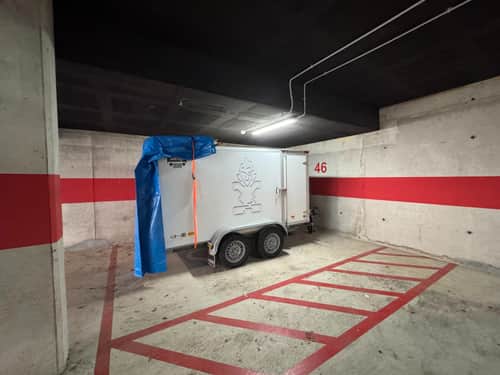 Appartement met 2 slaapkamers in Pilar de la Horadada — foto 28