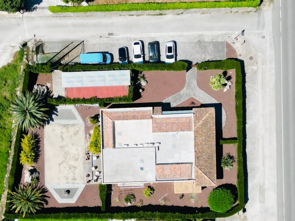LS-MBOY7J - Commercial Property in Jávea