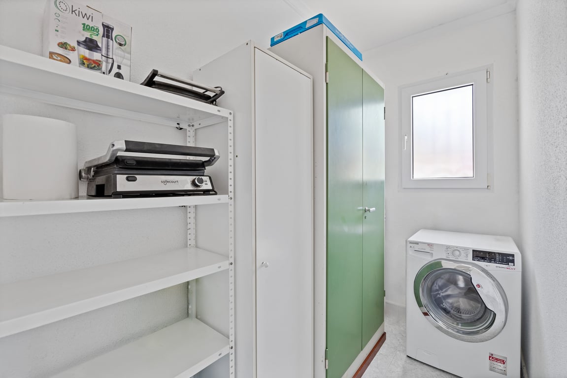 3-bed Villa in Pedreguer photo 22