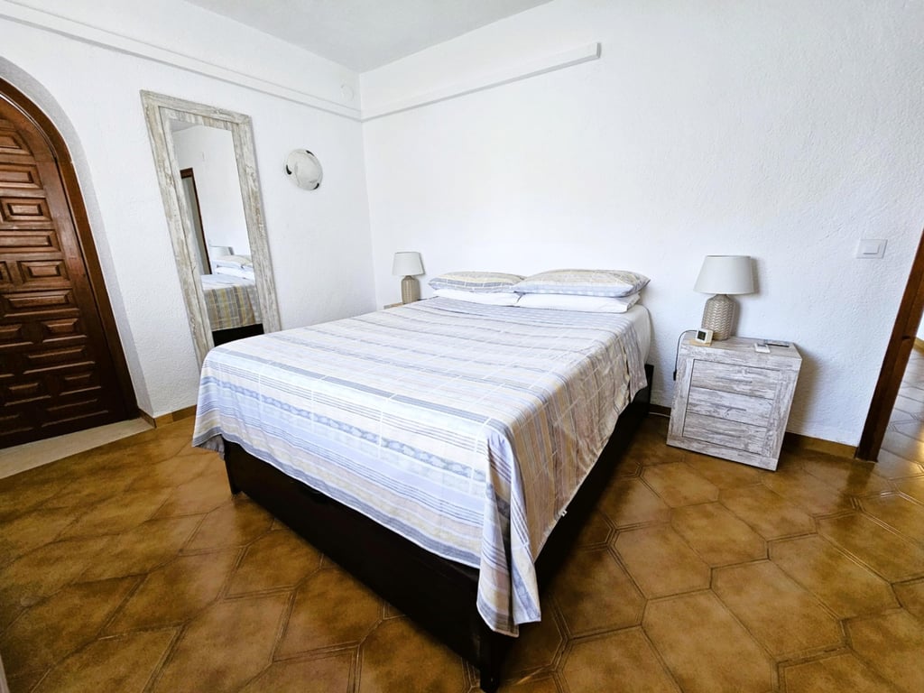 Preciosa Villa tradicional en Jávea - 14