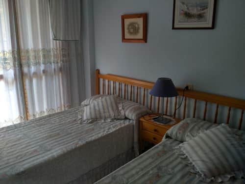 Rijwoning met 2 slaapkamers in Torrevieja — foto 8