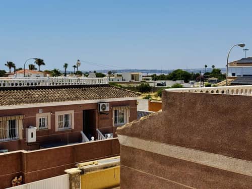 Villa met 2 slaapkamers in Torrevieja — foto 35