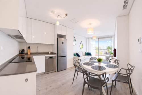 Appartement met 3 slaapkamers in Orihuela Costa — foto 7