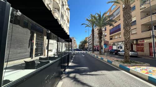 Appartement met 2 slaapkamers in Torrevieja — foto 47