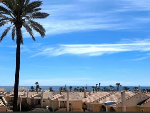 Rijwoning met 4 slaapkamers in Puerto de Mazarron — foto 20