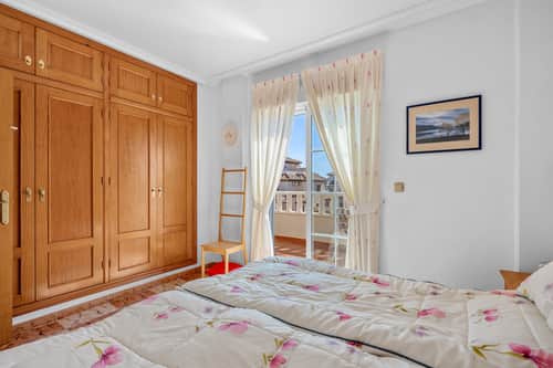 Rijwoning met 2 slaapkamers in Cabo Roig — foto 14