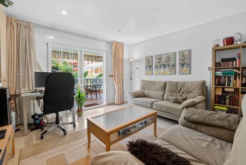 Appartement met 2 slaapkamers in Cabo Roig — foto 16