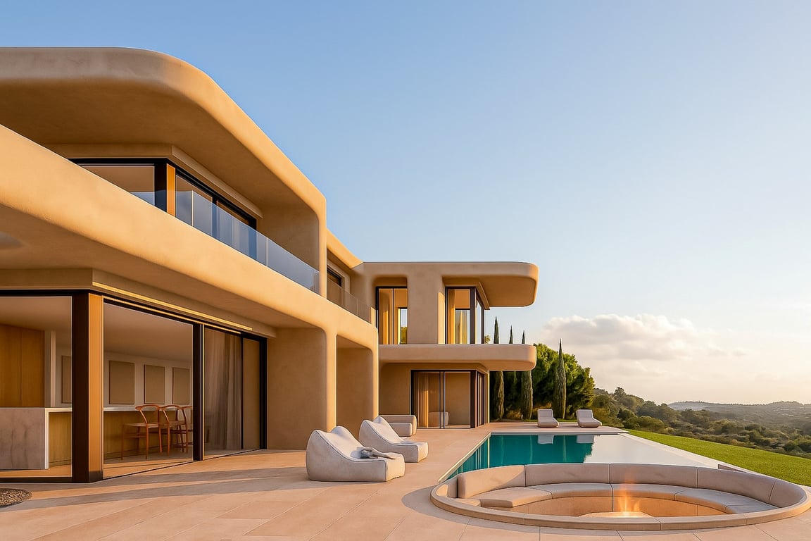4-bed Villa in Jávea / Xàbia photo 2