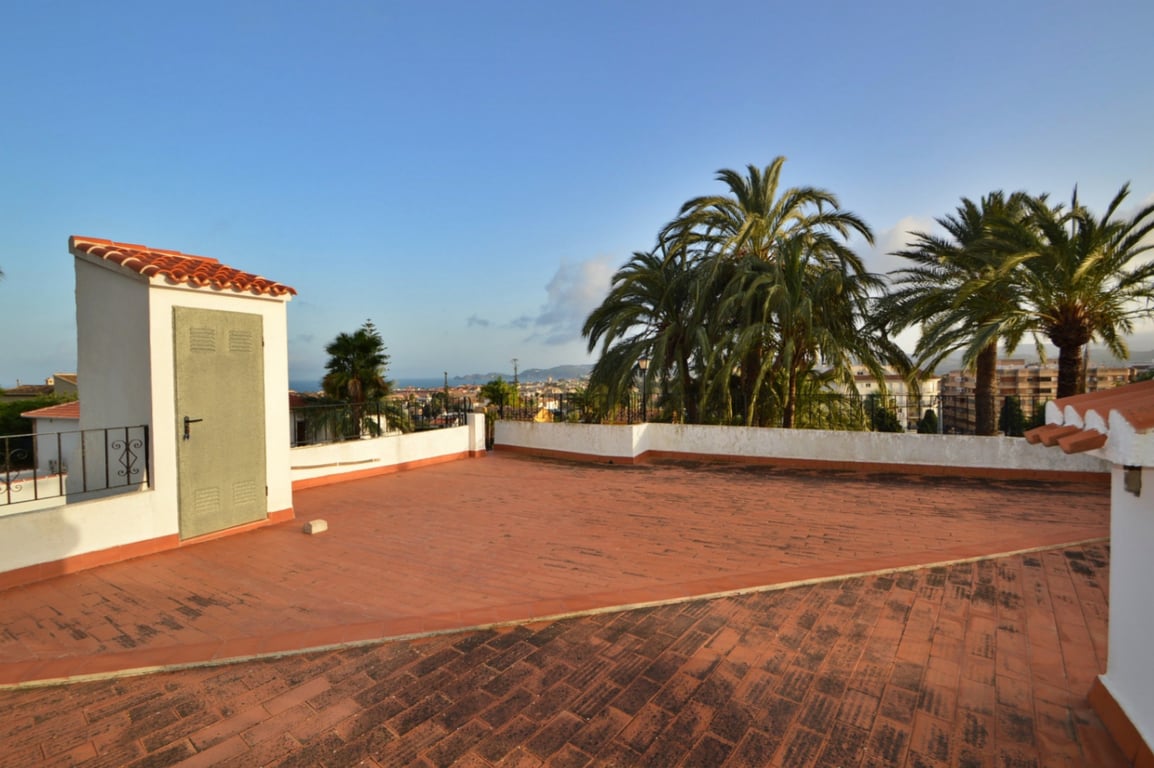 7-bed Villa in Jávea photo 24
